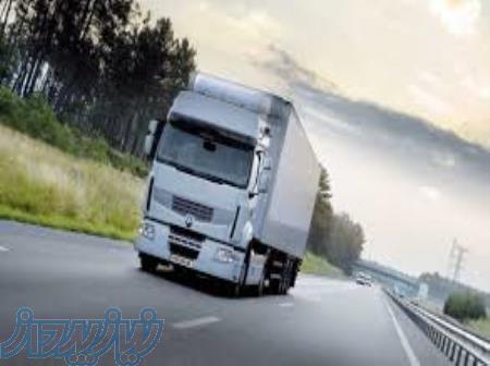 حمل و نقل اختصاصی استانبول به تهران 