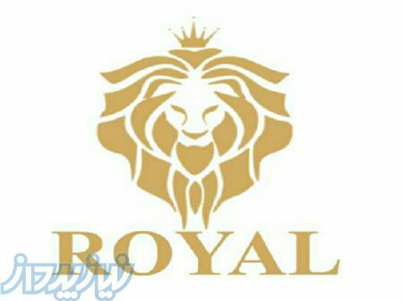 تشک طبی فنری رویال 