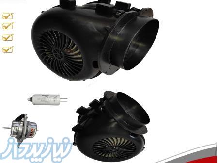 فن داکت اسپلیت فن ماینر 