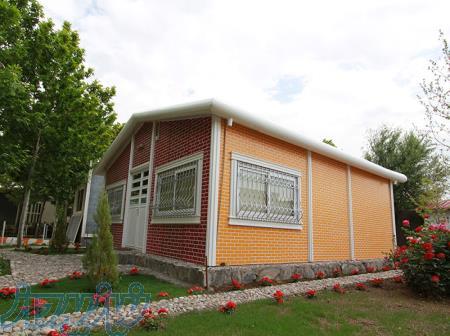 فروش ساندویچ پانل سقفی و دیواری 