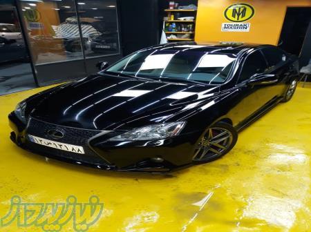 صافکاری بی رنگ pdr 