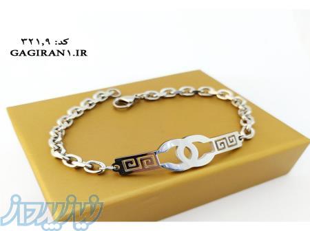 زیور آلات استیل با بهترین کیفیت و مناسبترین قیمت 