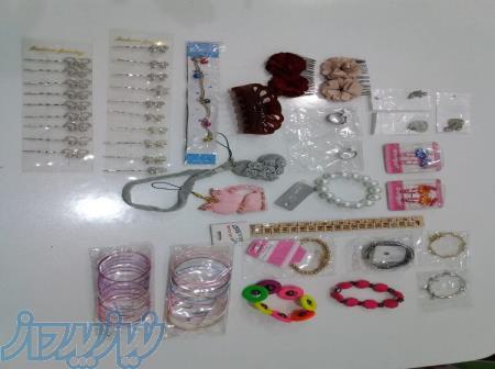 لوازم شانسی دخترانه 