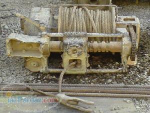 ارائه گیربکس های حلزونی روسی