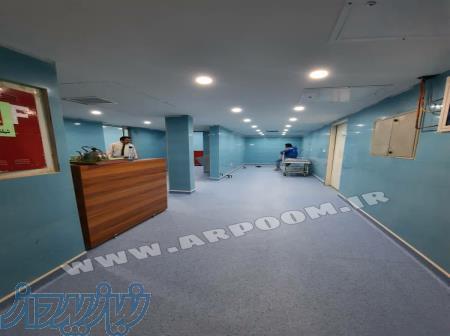 عرضه کننده انواع برند های کفپوش رول 