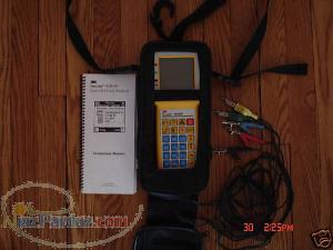 فروش دستگاه dynatel 965 dsp