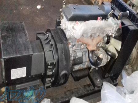 فروش وخدمات انواع موتور ژنراتورهای گازسوز و دیزلی 