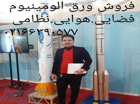 تولیدکننده و توزیع کننده ورق الومینیوم 