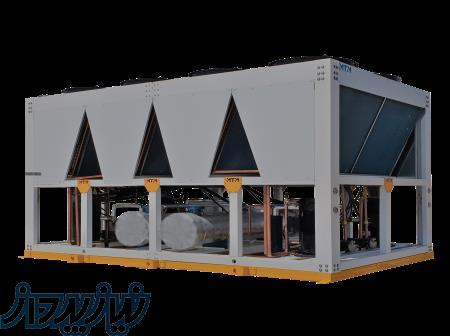 شرکت ماهان تهویه مانا 