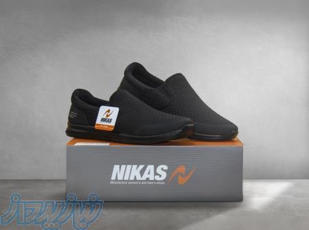 شرکت تولیدی کفش نیکاس 