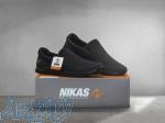 شرکت تولیدی کفش نیکاس 