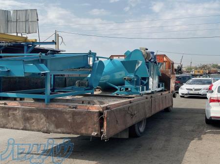 دستگاه زغال فشرده ، کوره زغال ، خط تولید زغال فشرده چینی 