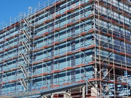 خرید رتبه 5 ابنیه و ساختمان