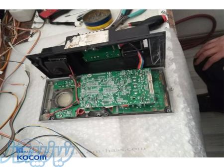 تعمیرات آیفون تصویری کوکوم kocom 