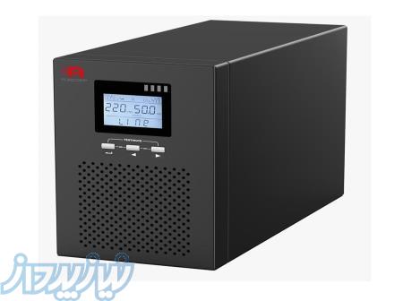 خرید و فروش دستگاه برق اضطراری (ups) و باطری اتمی 