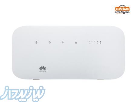 مودم Huawei B612 4G TD-LTE در صاران مارکت