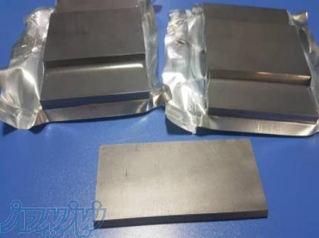 فروش تیغه گرافیتی پمپ وکیوم 