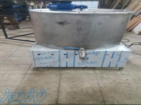 پاتیل پخت شیر 