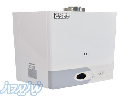 فروش عمده پکیج های 2000 با گارانتی اصل شرکتی 