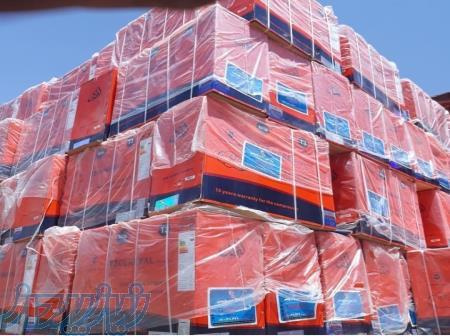 فروش ویژه کولرهای گازی کم مصرف 