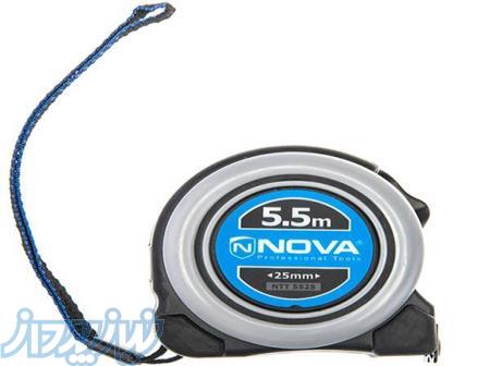 متر نووا مدل NTT 7525 طول 7 5 متر