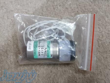 TAKASAGO MRV-3-M6 VALVE