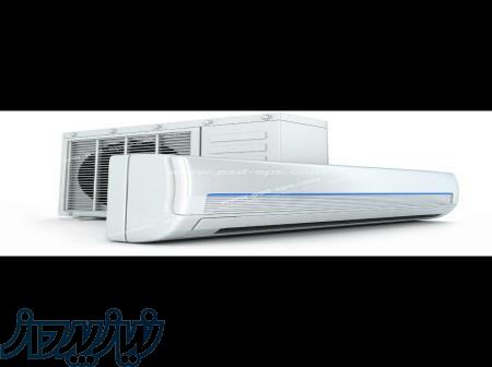 نصب و تعمیر کولر اسپلیت و آبی 