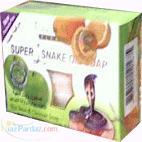 صابون اسانس و روغن مارر