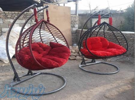 تولید انواع تاب های ریلکسی 