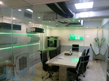 کارشناس فروش تهویه مطبوع ، کارشناس فروش دستگاه های تهویه ، کارشناش فروش داکت اسپلیت ، فروش کولرگازی 