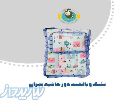 تولید و پخش کالای خواب نوزاد 