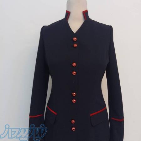 مانتو شلوار فرم اداری