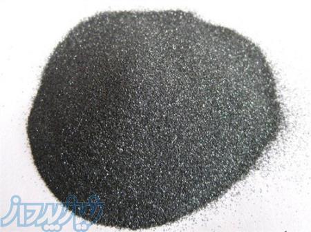 فروش تیتانیوم کاربید