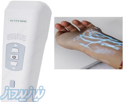 دستگاه رگ یاب 