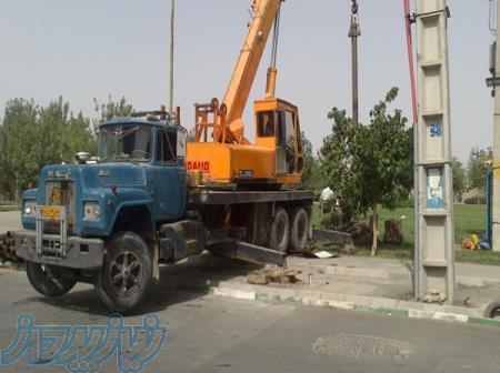 خروج و نصب و تعمیر الکتروپمپهای شناور چاههای آب عمیق 
