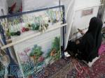 آموزش رایگان 0 تا 100 قالی بافی حرفه ای 