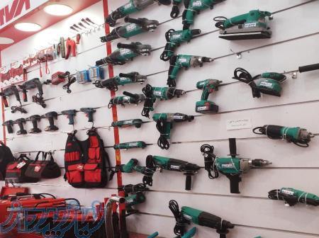 ابزارالات مقبل 