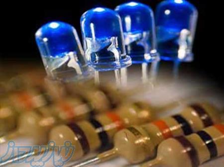 ساخت تابلو ال ای دی ثابت روان 