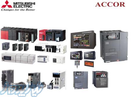 تعمیرات PLC  میتسوبیشی الکتریک Mitsubishi