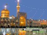 تورهای ویزه مشهد مقدس 