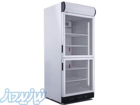 یخچال ایستاده اورست 