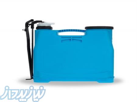 سم پاش 20 لیتری کبرا 