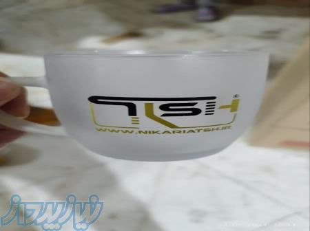 مرکز تولید و چاپ  ماگ یخی
