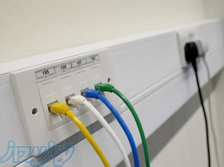 داکت کشی و ترانکینگ