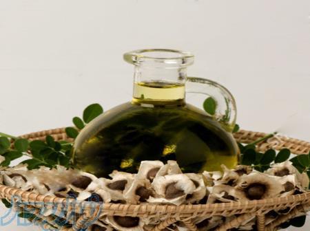 فروش باور نکردنی روغن مورینگا 