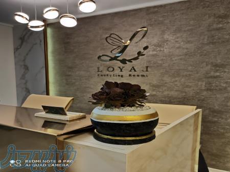 لیزر موهای زائد 