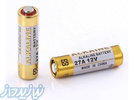 باطری 12 ولت 27A 