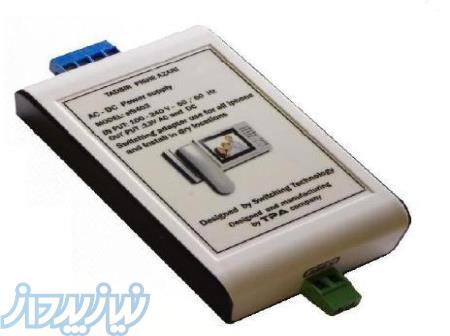 ترانس آیفون با تکنولوژی سوییچینگ 