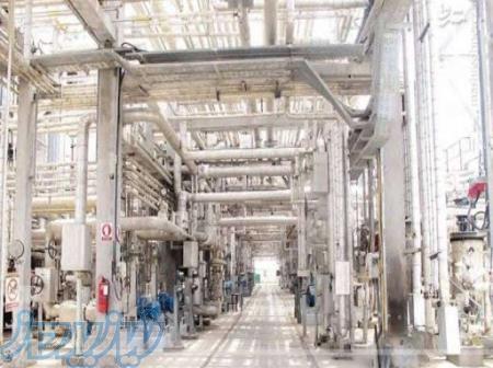 فروش و واگذاری شرکت رتبه 5صنعت معدن تاسیسات 