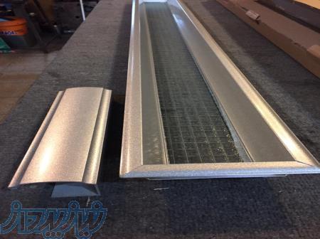 قاب شیشه آسانسور